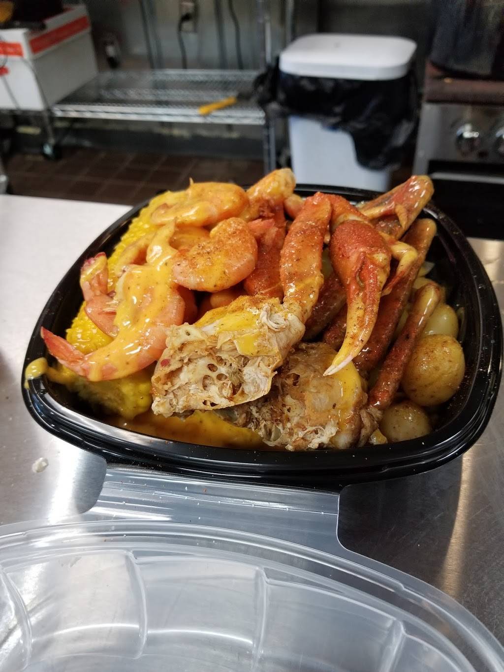 king crab atl | restaurant | 1000 Northside Dr NW suite 1200, Atlanta, GA 30318, USA | 6789019958 OR +1 678-901-9958