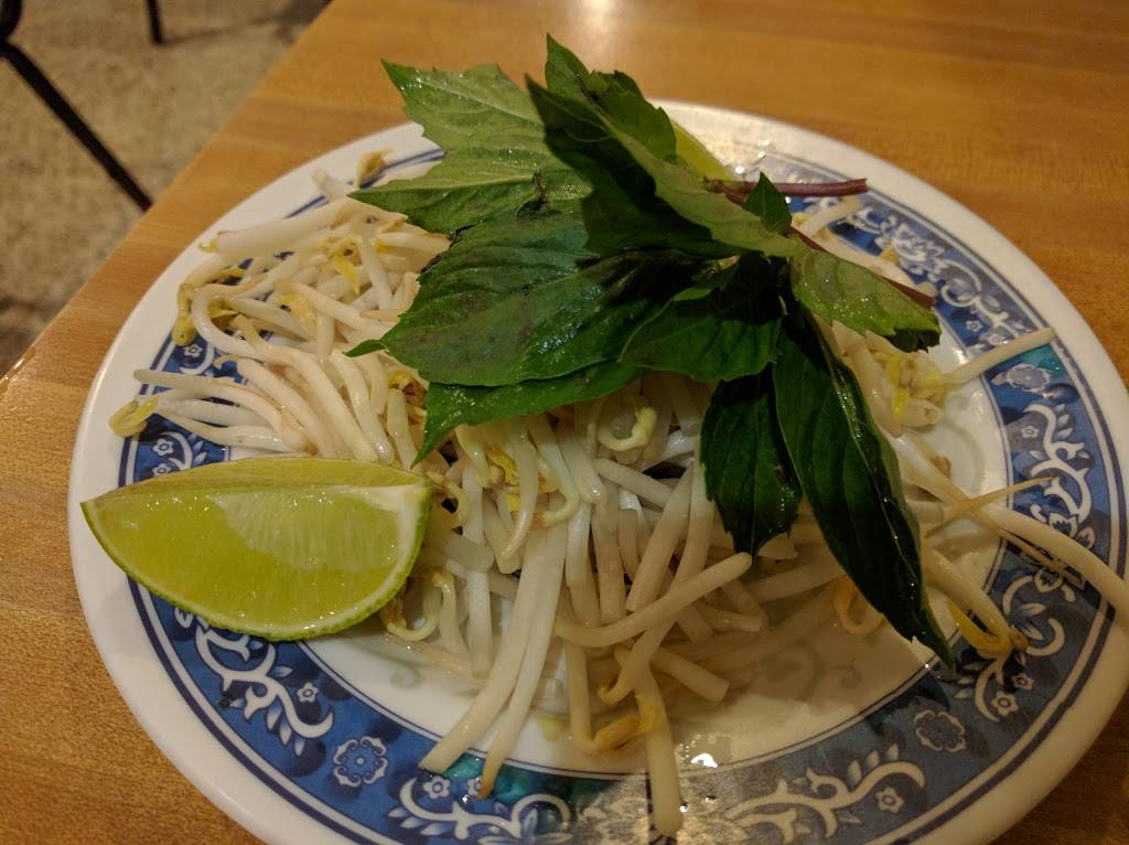 Pho Minh | restaurant | 4917 Penn Ave, Pittsburgh, PA 15224, USA | 4126617443 OR +1 412-661-7443