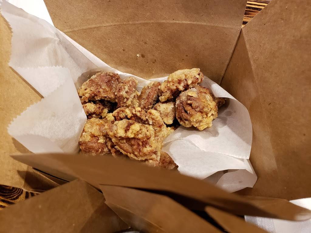 Tenkatori Karaage | restaurant | 3001 Bristol St D, Costa Mesa, CA 92626, USA | 7146417004 OR +1 714-641-7004