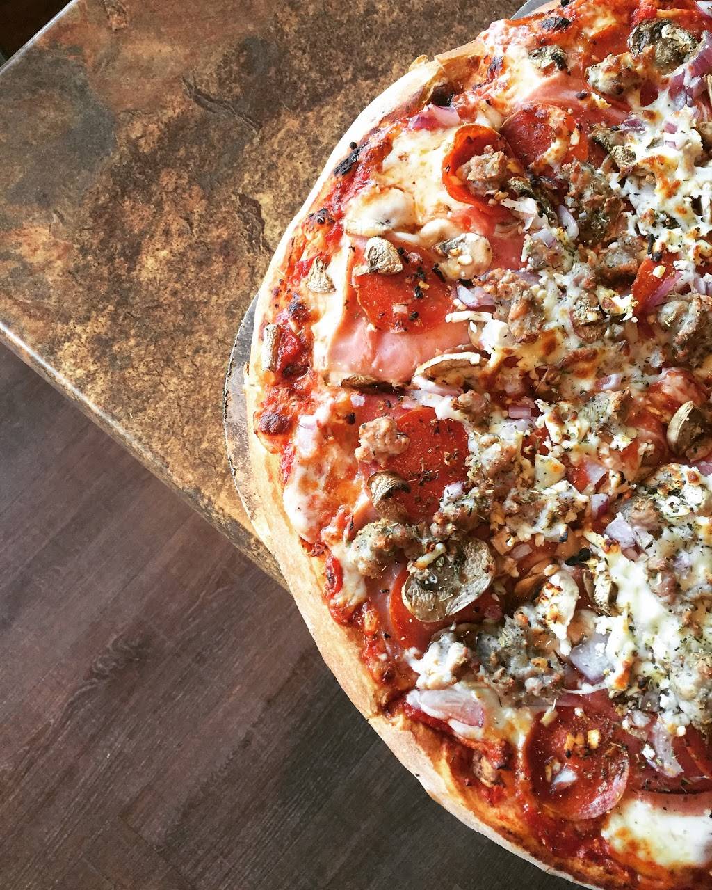 Grecos Pizza | restaurant | 5380 Division Ave S, Grand Rapids, MI 49548, USA | 6165308500 OR +1 616-530-8500