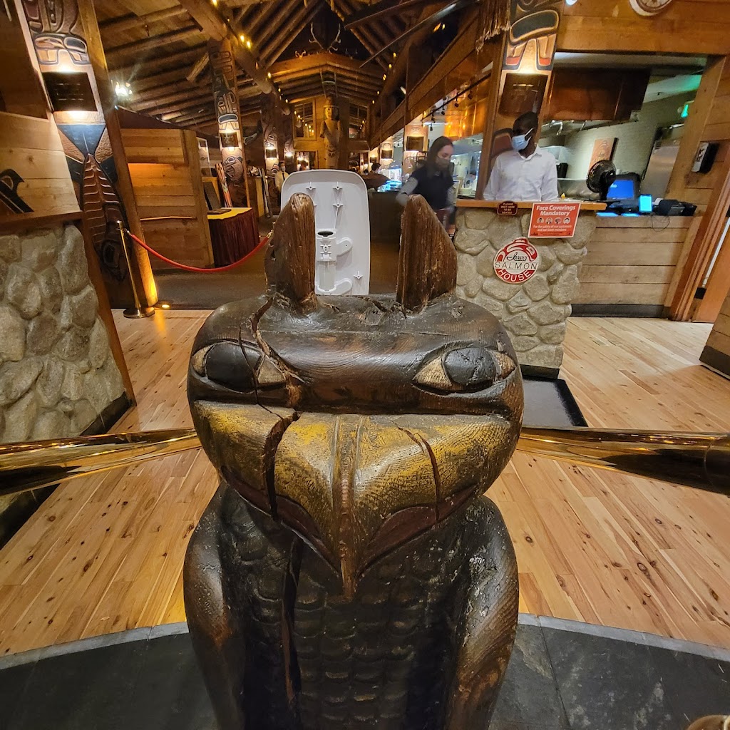 Ivars Salmon House | restaurant | 401 NE Northlake Way, Seattle, WA 98105, USA | 2066320767 OR +1 206-632-0767