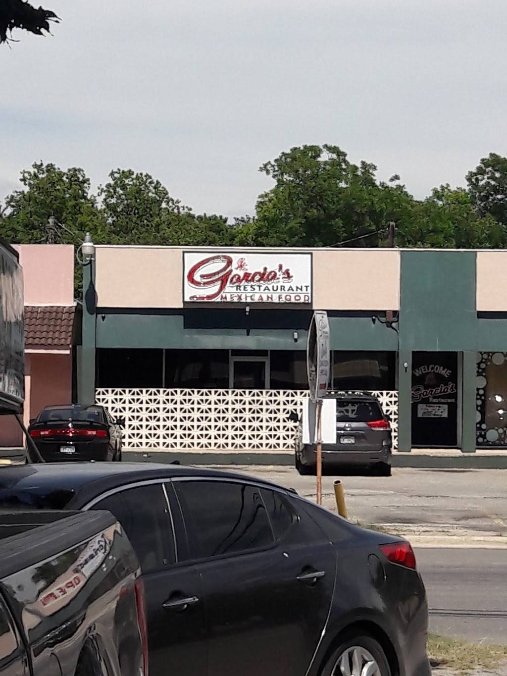 Garcias | restaurant | 403 S L B J Dr, San Marcos, TX 78666, USA | 5123530099 OR +1 512-353-0099