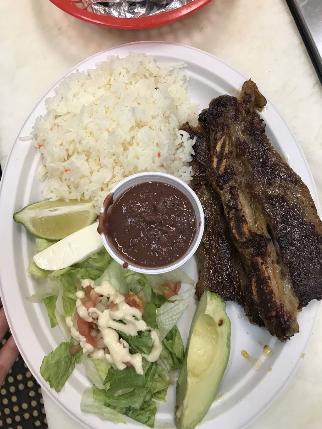 La Esquina Hondurena Restaurante | restaurant | 5101 Eastern Ave, Baltimore, MD 21224, USA | 4439631958 OR +1 443-963-1958