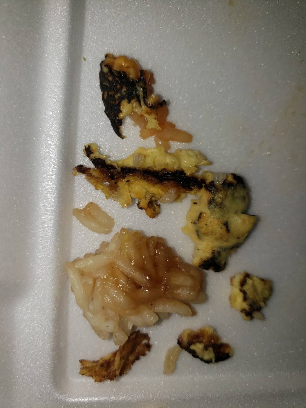 Panda Express | restaurant | 206 E 12th St suite d, Ogden, UT 84404, USA | 8013930515 OR +1 801-393-0515