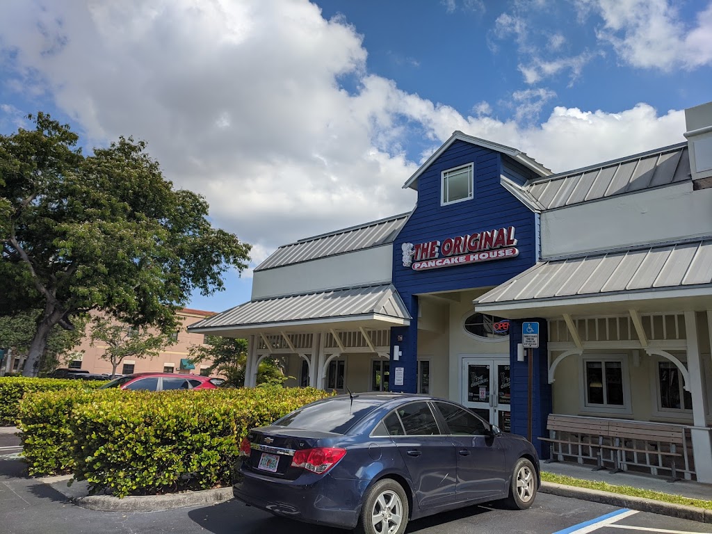 The Original Pancake House | restaurant | 9903 NW 41st St, Miami, FL 33178, USA | 7865070564 OR +1 786-507-0564