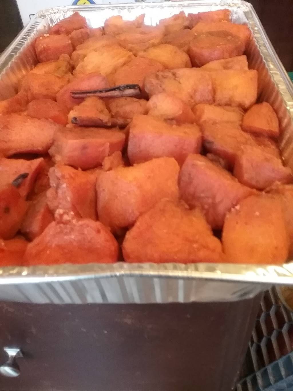 Veronicas Kitchen | restaurant | 141 Water St, New York, NY 10038, USA | 9178482465 OR +1 917-848-2465