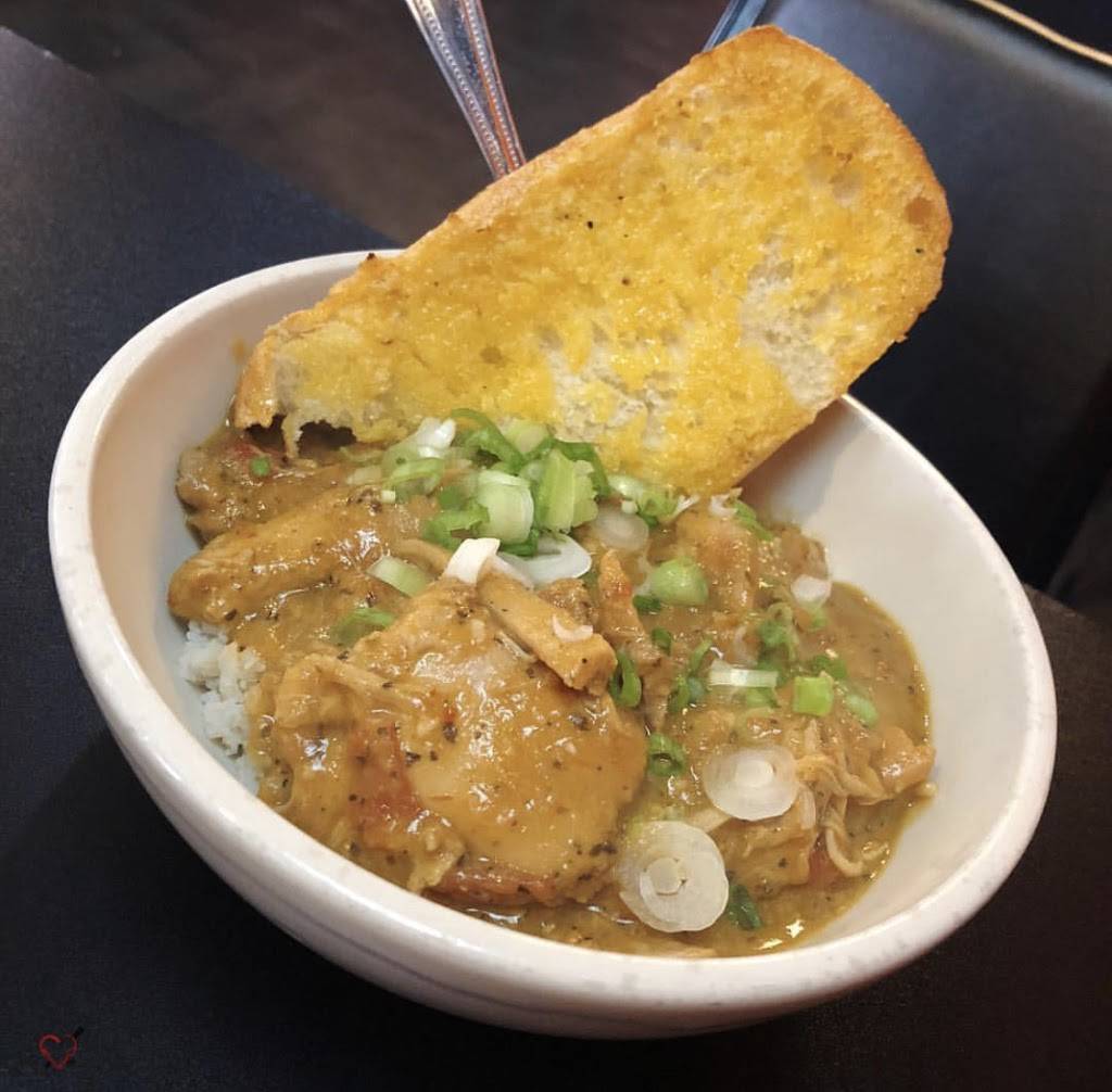 J Gumbos | restaurant | 700 S Gregory St D, Urbana, IL 61801, USA | 2173374840 OR +1 217-337-4840