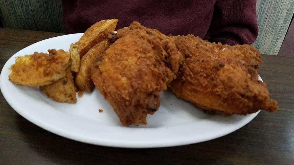 Old Time Pizza | restaurant | 19152 Co Rd 46, New Paris, IN 46553, USA | 5748314160 OR +1 574-831-4160