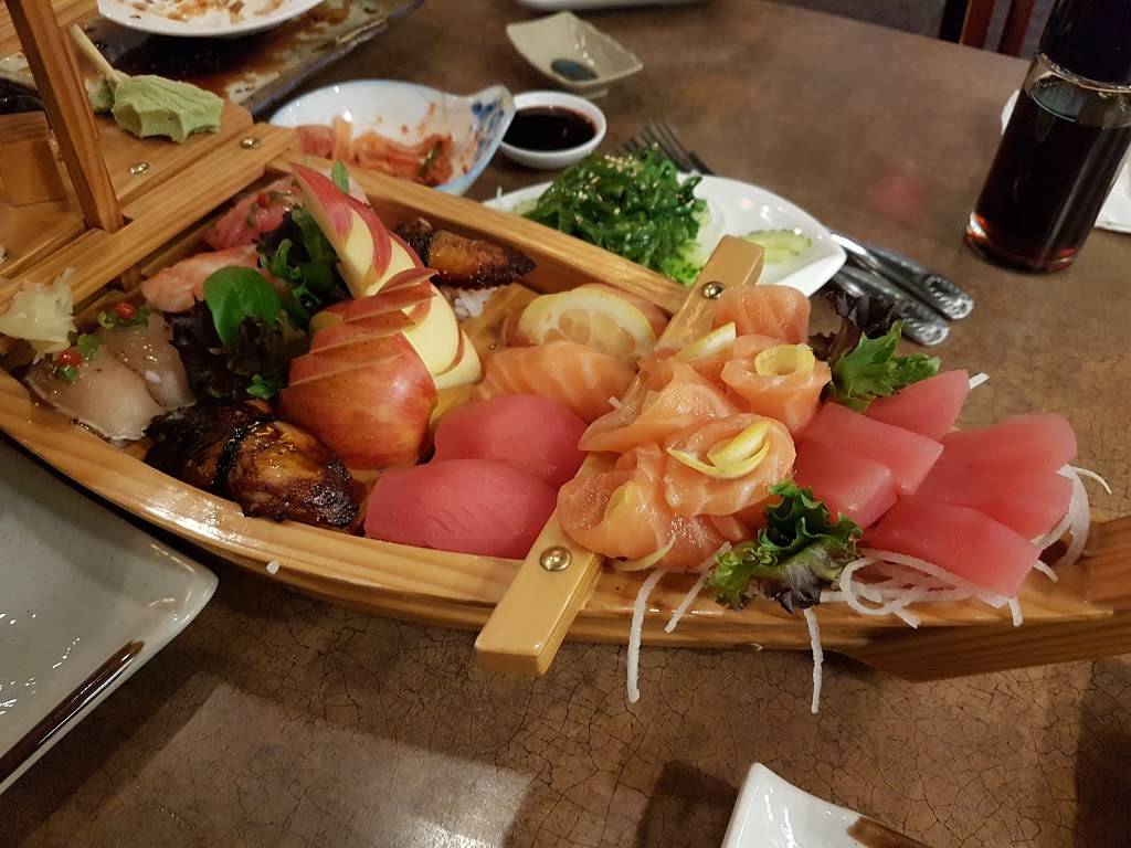 Honey Cuisine | restaurant | 1712 E Cotati Ave, Rohnert Park, CA 94928, USA | 7077959700 OR +1 707-795-9700