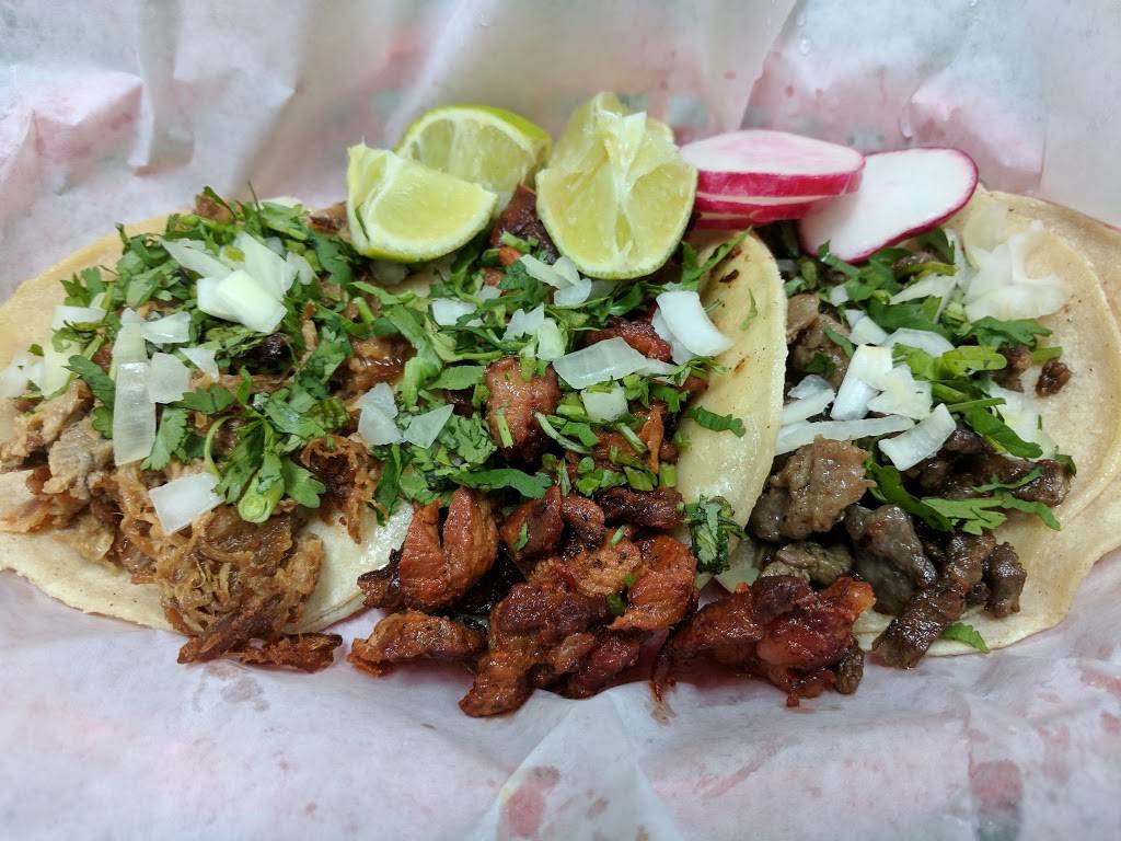 Hidalgo Taqueria | restaurant | 12609 Nicollet Ave, Burnsville, MN 55337, USA | 9527071183 OR +1 952-707-1183