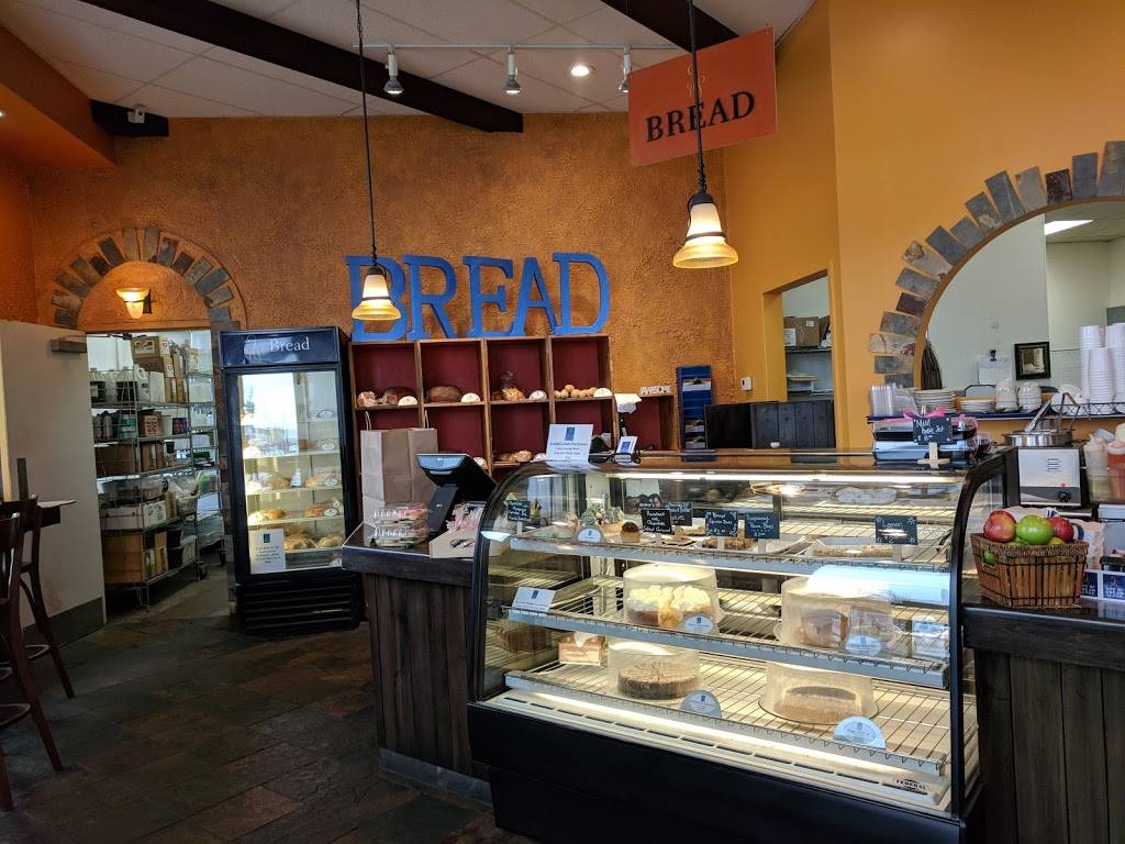 Not By Bread Alone | restaurant | 940 Hansen Rd, Green Bay, WI 54304, USA | 9204299422 OR +1 920-429-9422