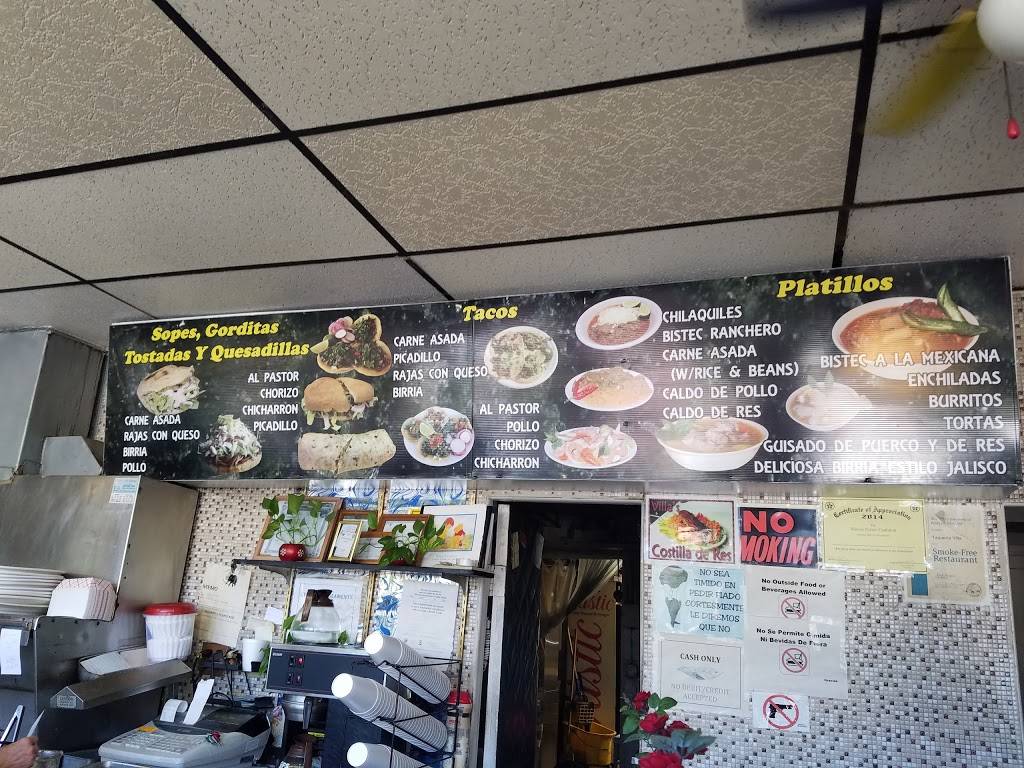 Tacos Villa | restaurant | 3139 W 63rd St, Chicago, IL 60629, USA | 7737375385 OR +1 773-737-5385