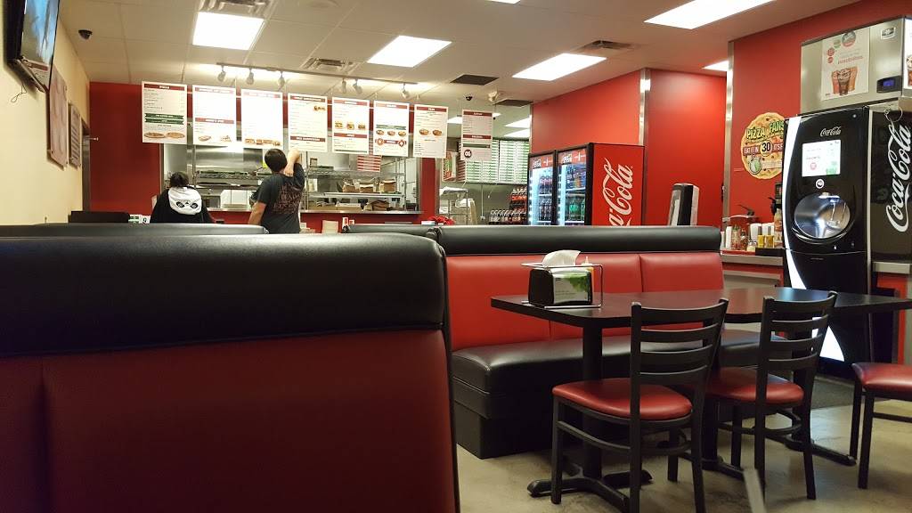 Original Genos - Best Pizza In Tempe AZ | restaurant | 1932 E University Dr, Tempe, AZ 85281, USA | 4808041111 OR +1 480-804-1111