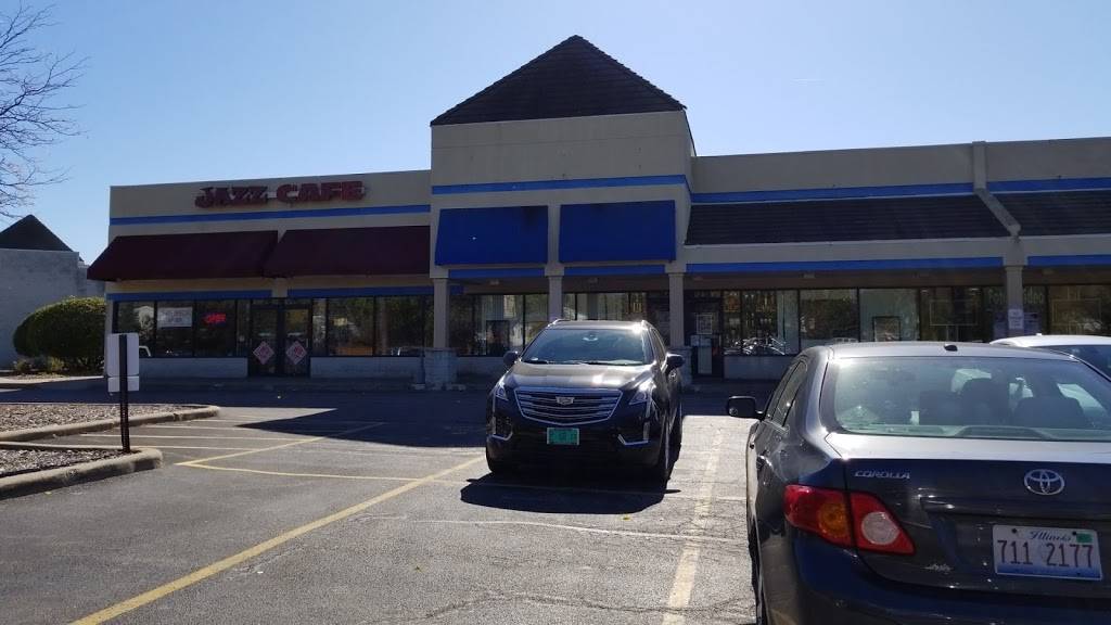 Jazz Cafe | restaurant | 250 McHenry Rd, Wheeling, IL 60090, USA | 8475375299 OR +1 847-537-5299