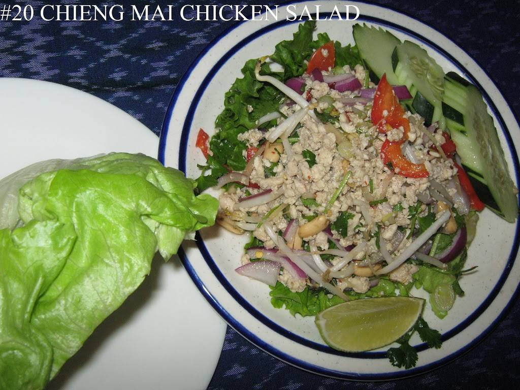 Pattaya Thai Restaurant | restaurant | 1843 Penfield Rd, Penfield, NY 14526, USA | 5853836088 OR +1 585-383-6088