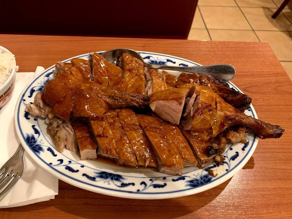 China Szechwan | restaurant | 1800 E Fort Lowell Rd, Tucson, AZ 85719, USA | 5207950888 OR +1 520-795-0888