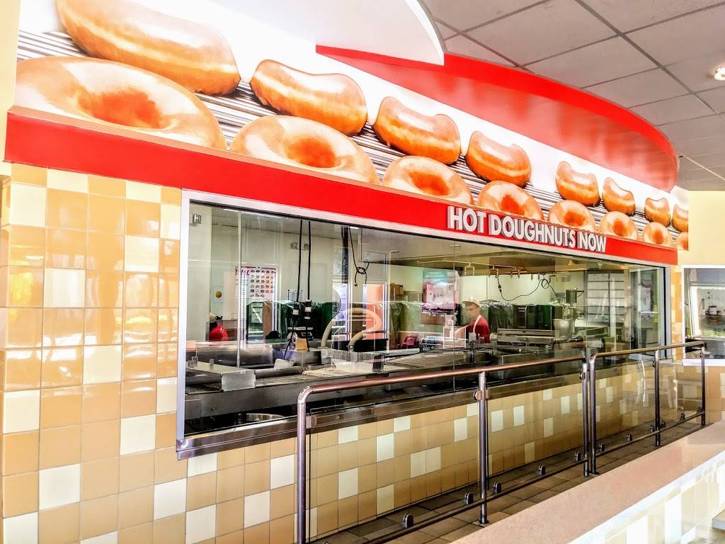 Krispy Kreme | bakery | 330 The City Dr S, Orange, CA 92868, USA | 7147694330 OR +1 714-769-4330