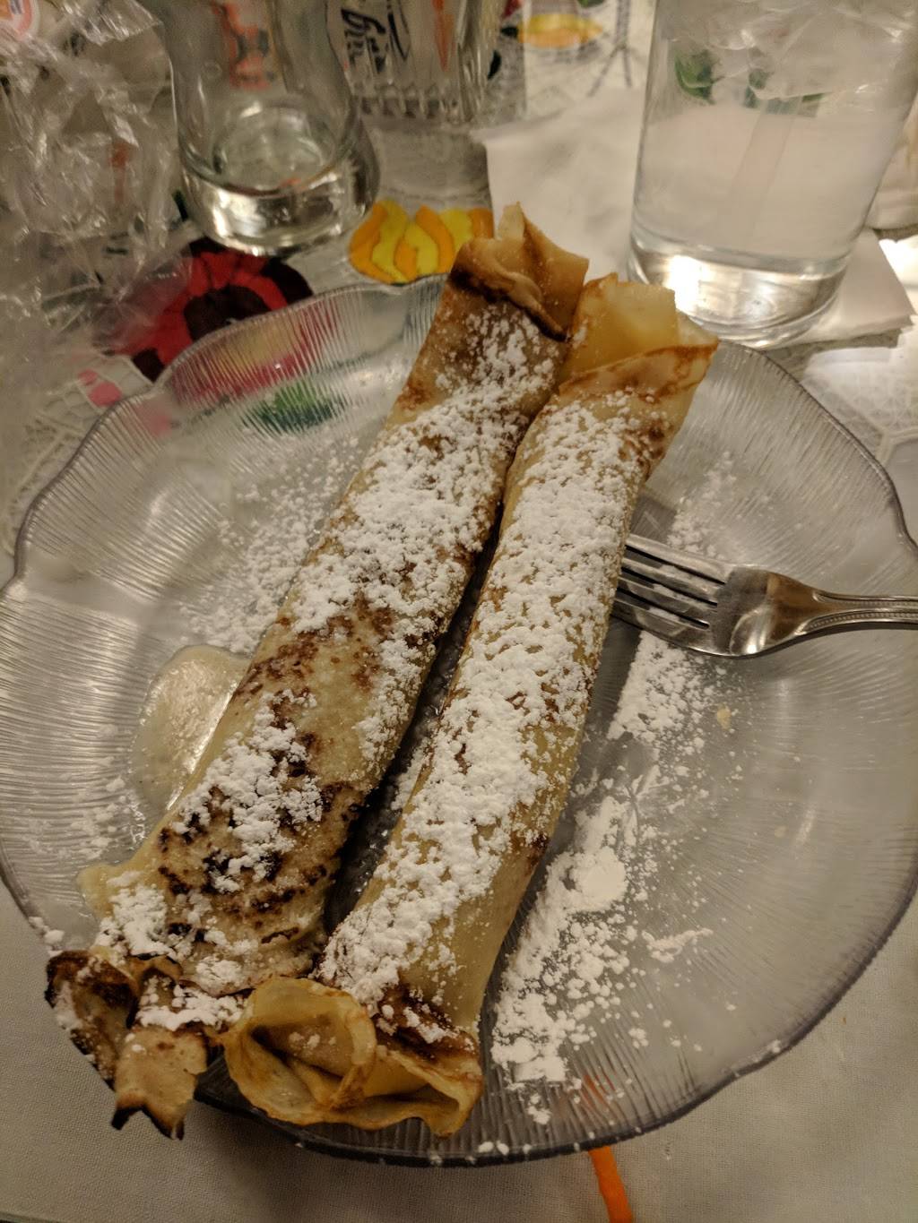 Hungarian Rhapsody Restaurant | restaurant | 14315 Northline Rd, Southgate, MI 48195, USA | 7342839622 OR +1 734-283-9622