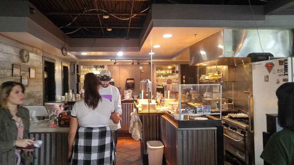 BreckFast | restaurant | 500 S Main St STE 1R, Breckenridge, CO 80424, USA | 9707713456 OR +1 970-771-3456