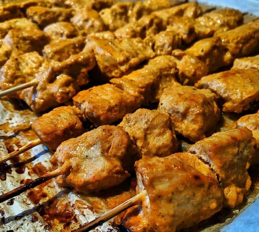 Bonanza | restaurant | 519 Dundas St W, Oakville, ON L6M 1L9, Canada | 2897253330 OR +1 289-725-3330