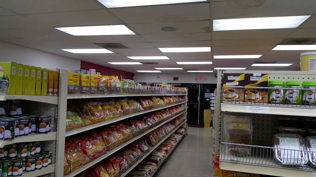 Triveni Indian Supermarket | restaurant | 839 N Belt Line Rd, Irving, TX 75061, USA | 9728712714 OR +1 972-871-2714