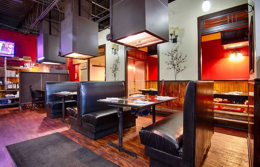 Gogi | restaurant | 6240 N California Ave, Chicago, IL 60659, USA | 7732746669 OR +1 773-274-6669