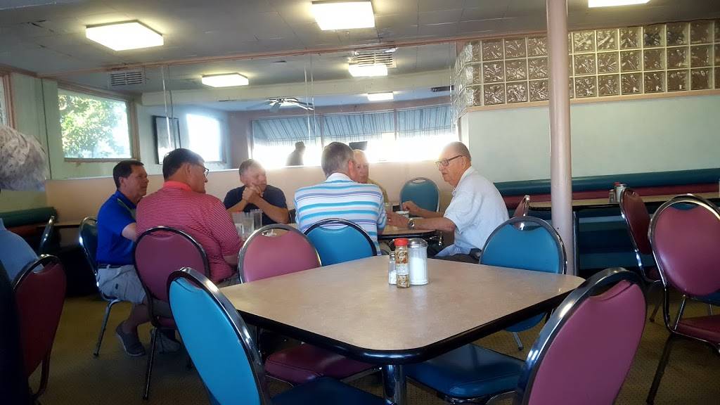 BETTYS DINER | restaurant | 2175 N Ashley St, Valdosta, GA 31602, USA | 2292476263 OR +1 229-247-6263