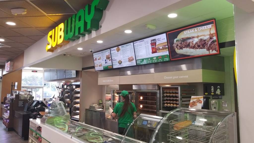 Subway Restaurants | restaurant | Pilot Travel Center, 6830 OH-123, Franklin, OH 45005, USA | 9377464409 OR +1 937-746-4409