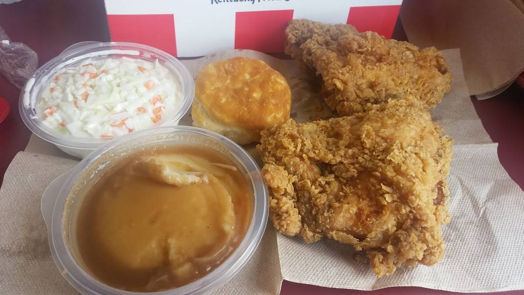 KFC | restaurant | 1009 Beards Hill Rd, Aberdeen, MD 21001, USA | 4102726926 OR +1 410-272-6926