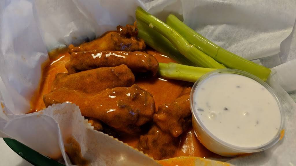 Wings & More Restaurant | meal takeaway | 2525 Davie Blvd, Fort Lauderdale, FL 33312, USA | 9547921630 OR +1 954-792-1630