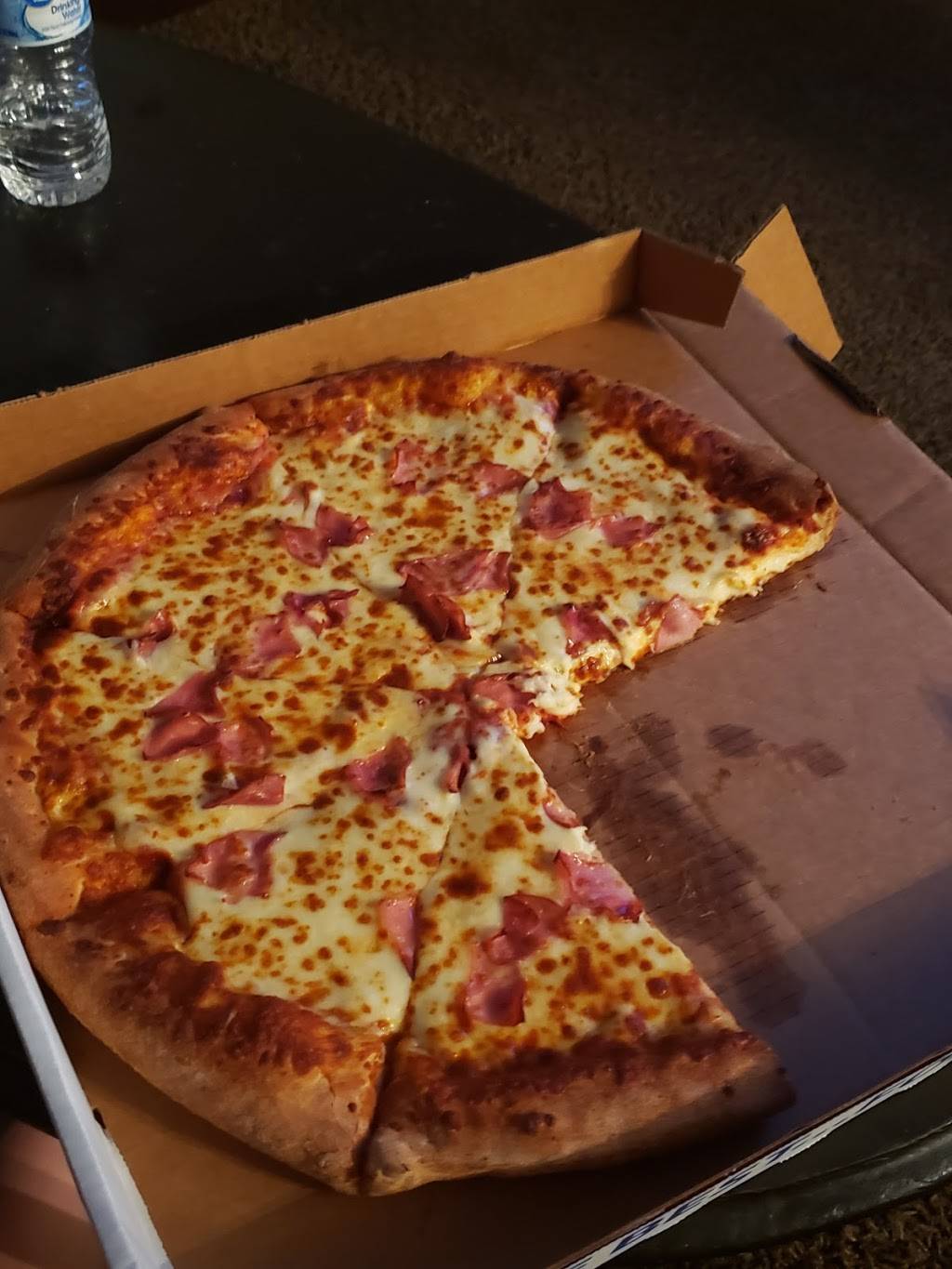 Five Star Pizza | restaurant | 3325 Plymouth St, Jacksonville, FL 32205, USA | 9043888879 OR +1 904-388-8879