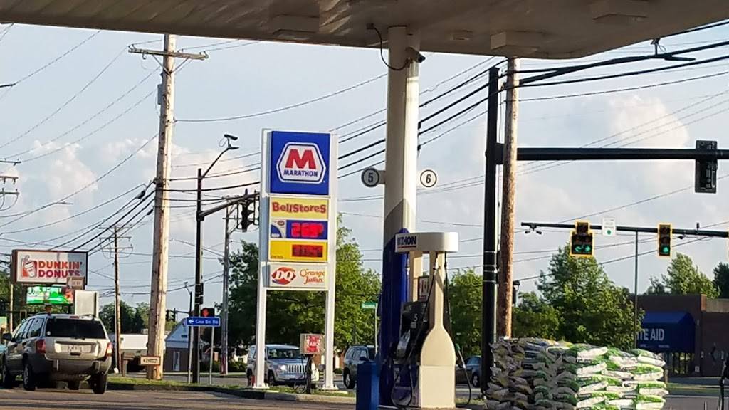 BellStores | restaurant | 835 High St, Wadsworth, OH 44281, USA | 3303363809 OR +1 330-336-3809