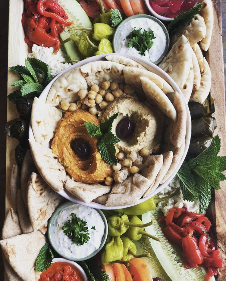 The Simple Greek | restaurant | 1600 Crossways Blvd Suite E, Chesapeake, VA 23320, USA | 7573902887 OR +1 757-390-2887