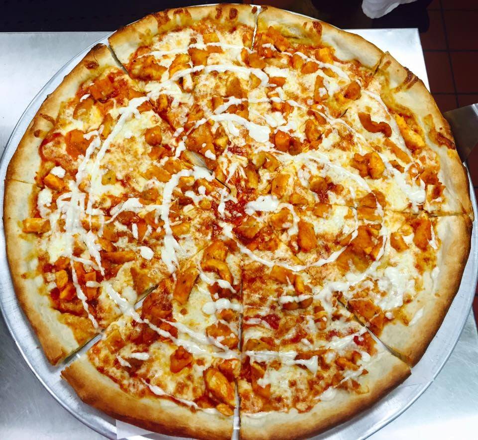 Astoria Park Pizzeria | restaurant | 3637, 1927 Ditmars Blvd, Astoria, NY 11105, USA | 7187219722 OR +1 718-721-9722