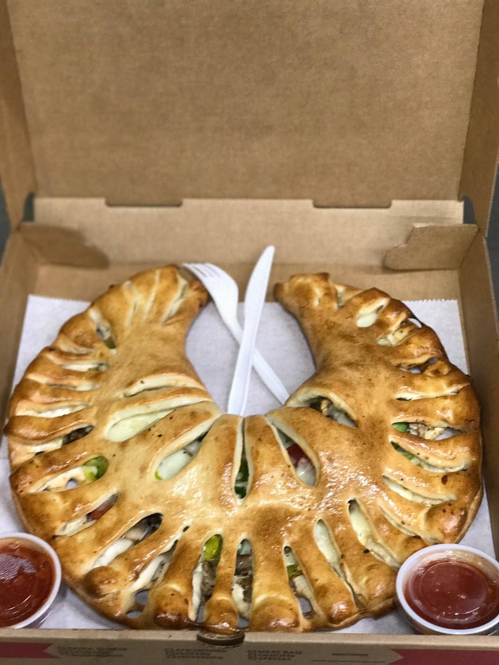 Valentinos Italian Pizzeria | meal delivery | 223 E Grace St #1715, Richmond, VA 23219, USA | 8043773333 OR +1 804-377-3333