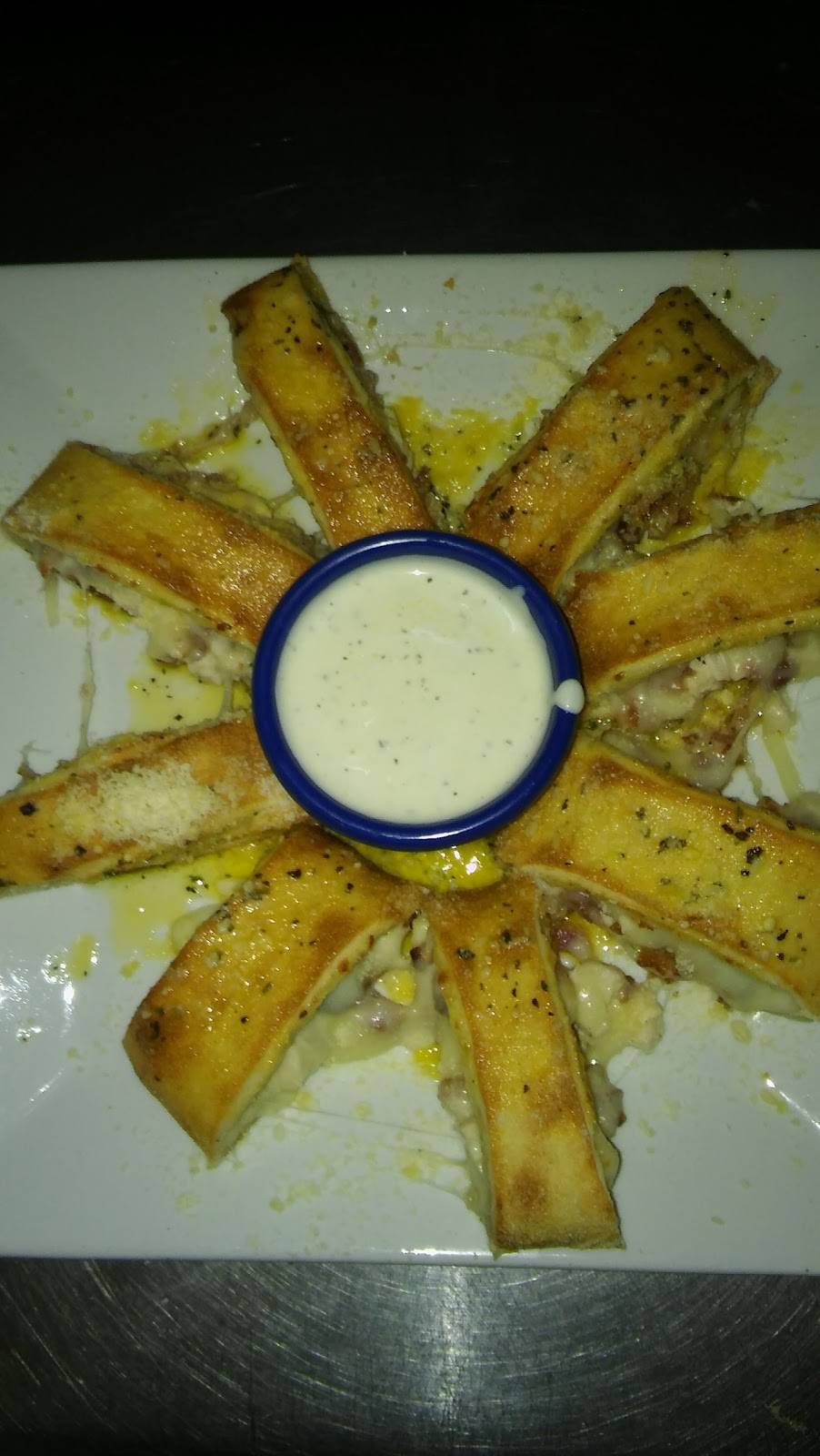 Angelina Mia Pizzeria | restaurant | 214 W Noble Ave, Williston, FL 32696, USA | 3525285600 OR +1 352-528-5600