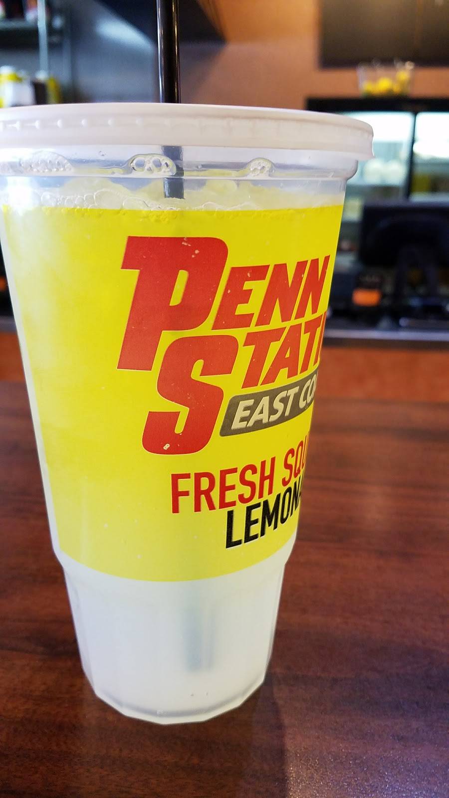 Penn Station East Coast Subs | meal takeaway | 4827 Davis Lant Dr, Evansville, IN 47715, USA | 8124027366 OR +1 812-402-7366