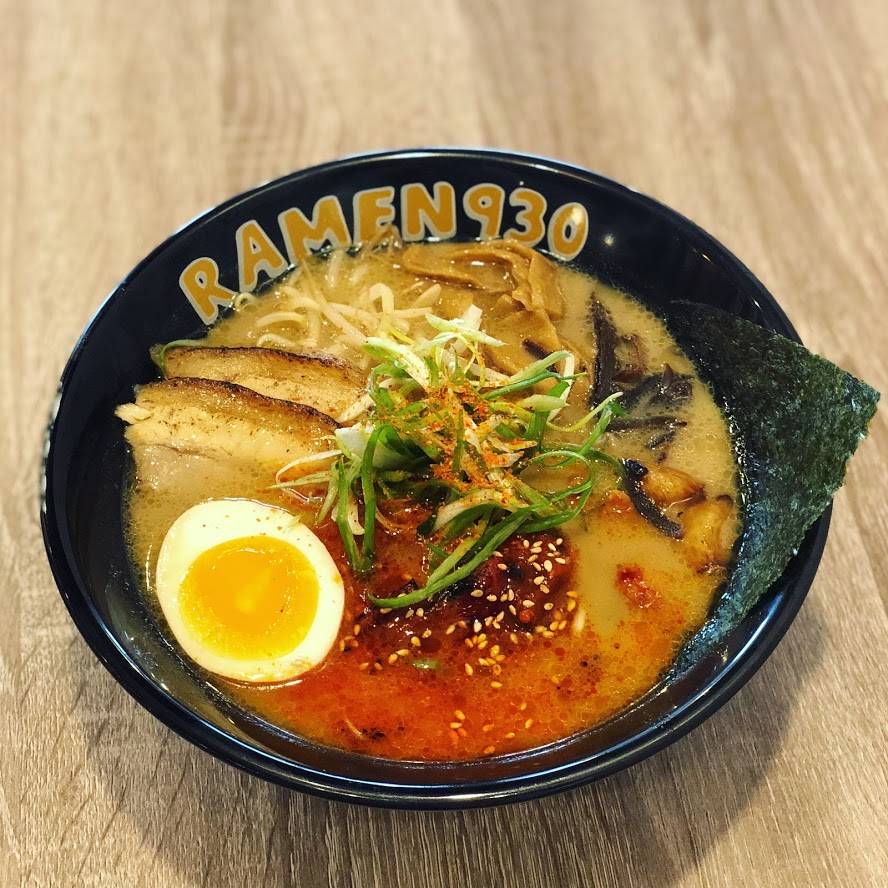 Ramen 930 | restaurant | 2975 Club House Dr, Lehi, UT 84043, USA | 8017537979 OR +1 801-753-7979