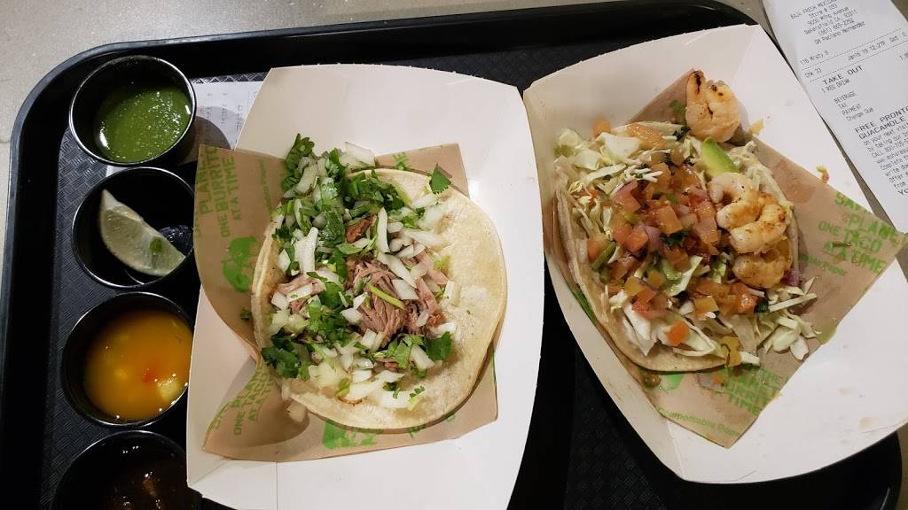 Baja Fresh | restaurant | 9000 Ming Ave Ste 2, Bakersfield, CA 93311, USA | 6616652252 OR +1 661-665-2252