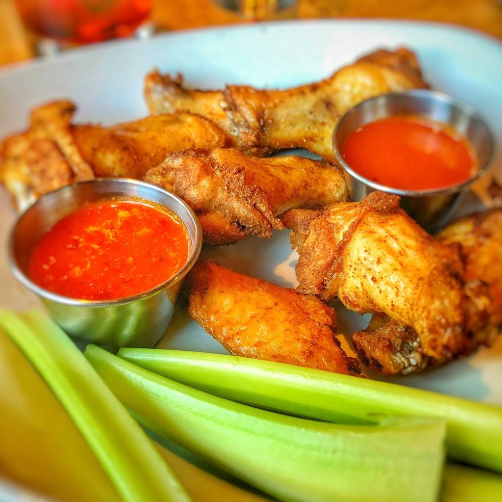 Chili U | restaurant | 547 Milwaukee Ave, Libertyville, IL 60048, USA | 8475493152 OR +1 847-549-3152