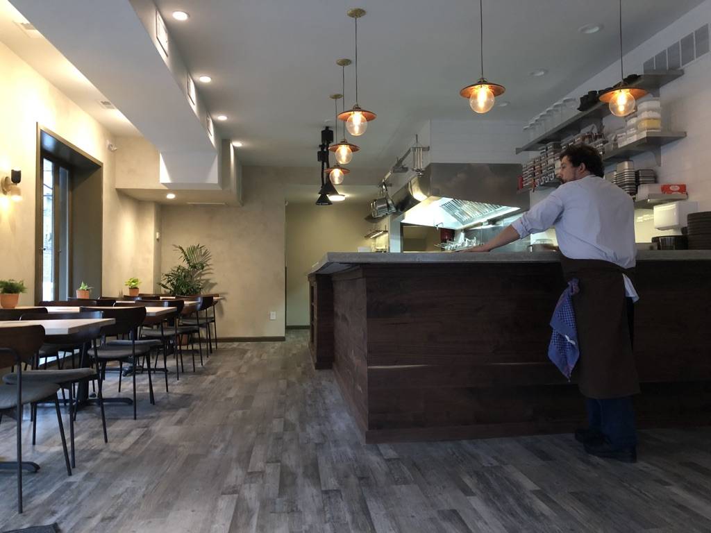 River Twice | restaurant | 1601 E Passyunk Ave, Philadelphia, PA 19148, USA | 2674573698 OR +1 267-457-3698