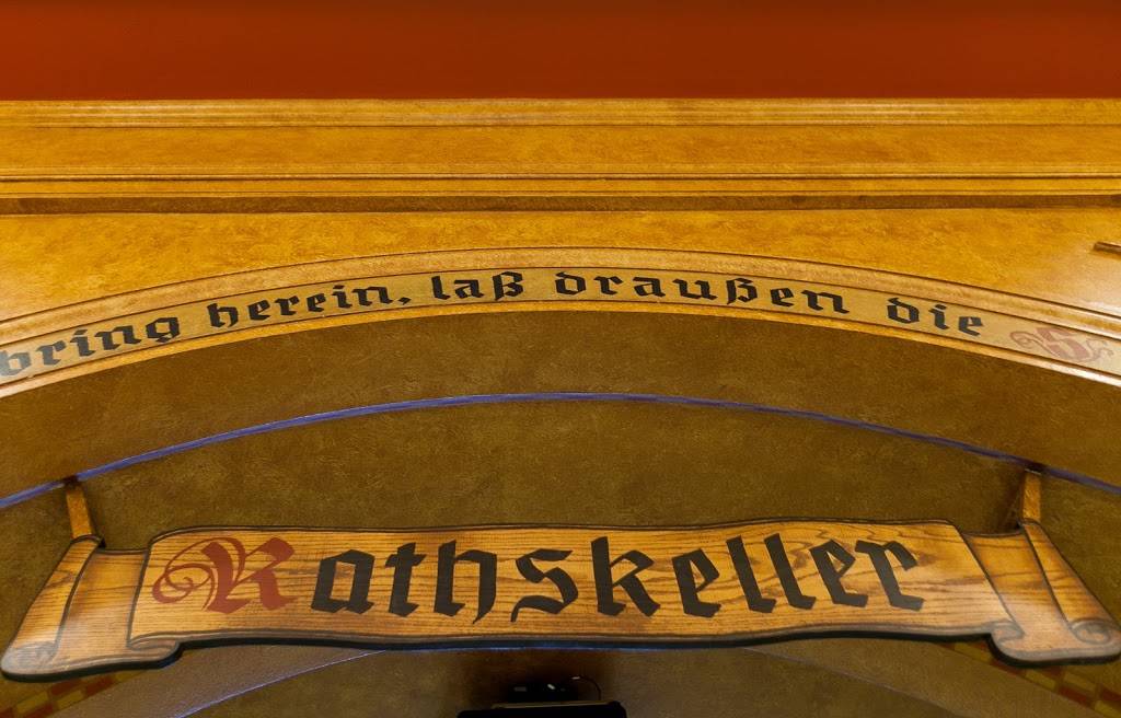 Der Rathskeller | restaurant | 800 Langdon St room 1211, Madison, WI 53706, USA | 6082627324 OR +1 608-262-7324