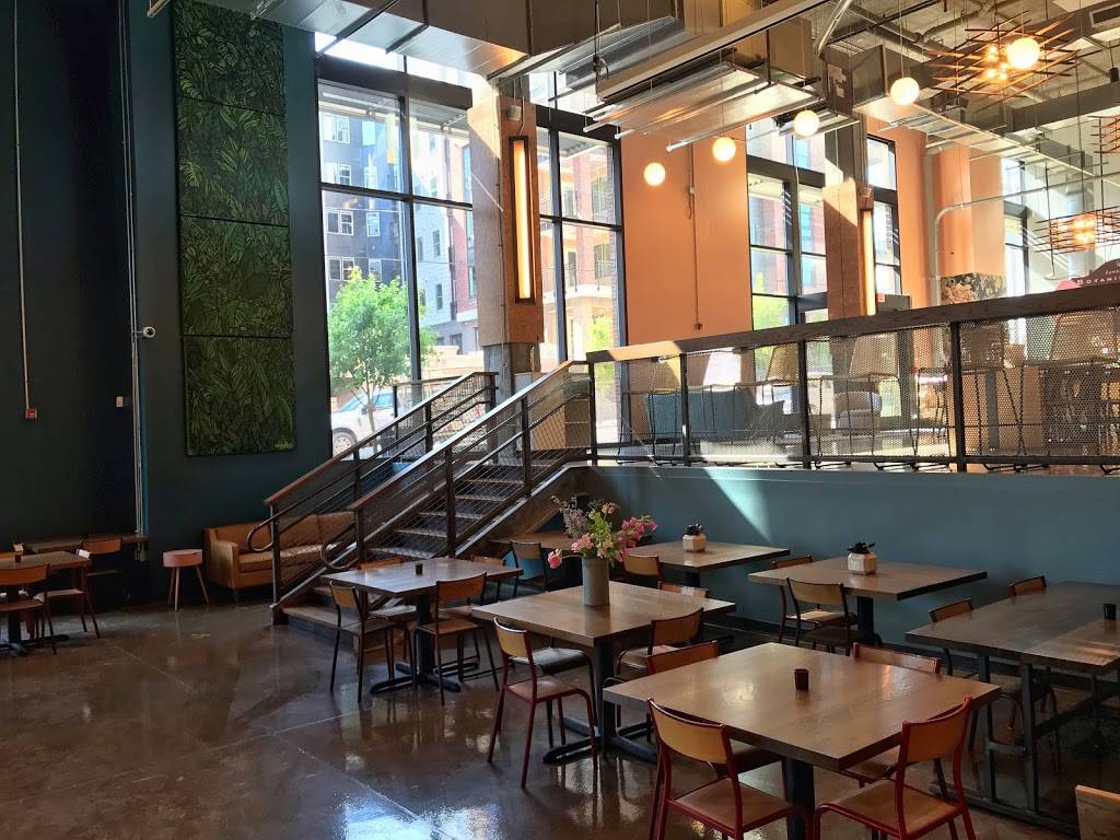 Durham Food Hall | restaurant | 530 Foster St Suite 1, Durham, NC 27701, USA | 9199089339 OR +1 919-908-9339