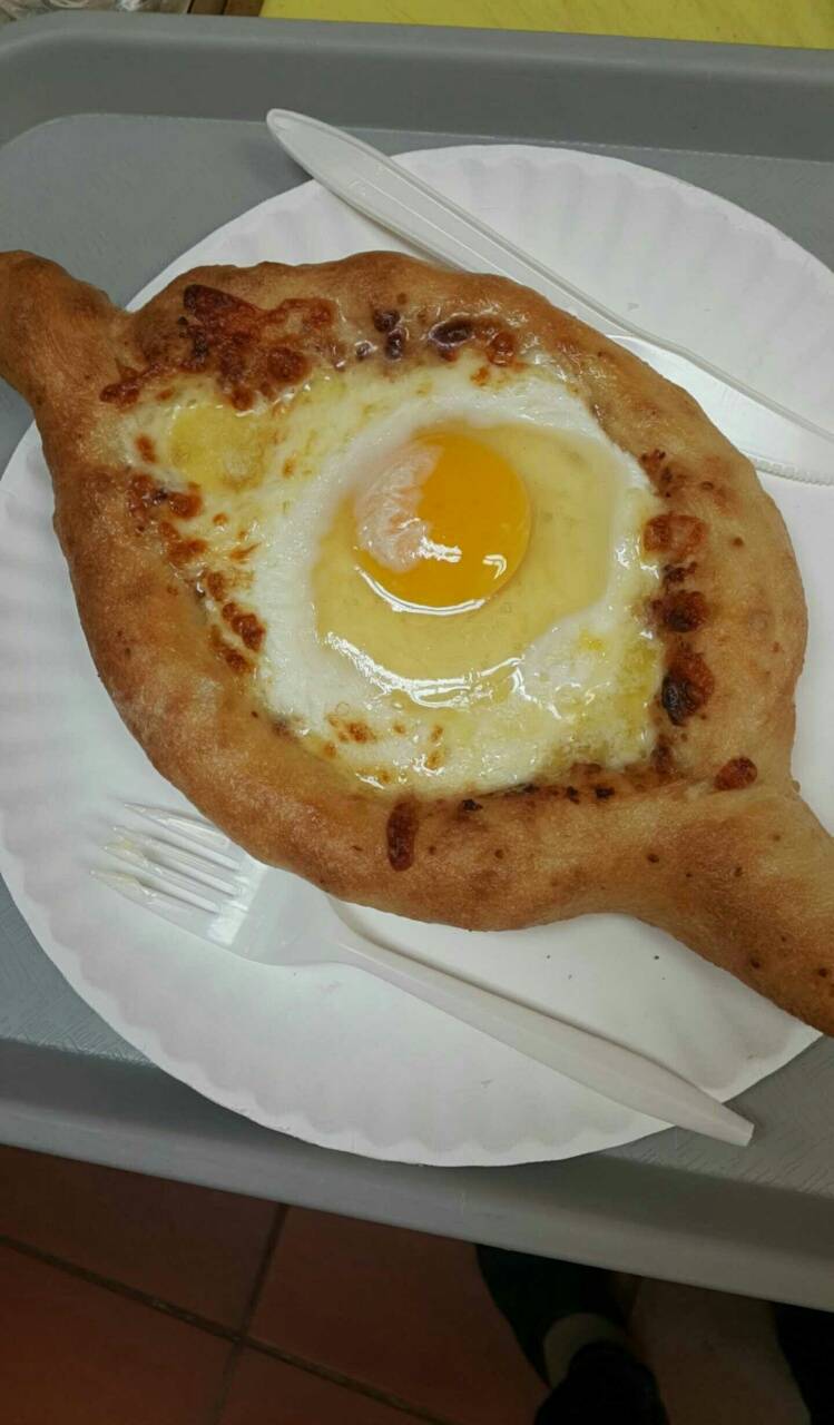 Taste of Georgia | restaurant | 1637 E 18th St, Brooklyn, NY 11229, USA | 7183365556 OR +1 718-336-5556