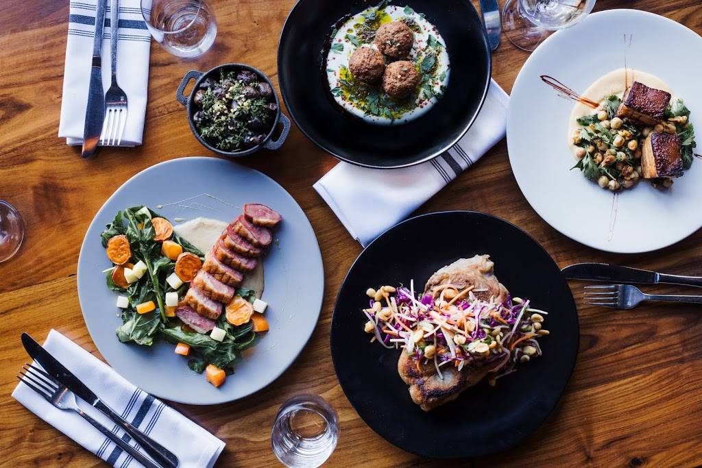 The 404 Kitchen | restaurant | 507 12th Ave S fl 2, Nashville, TN 37203, USA | 6152511404 OR +1 615-251-1404