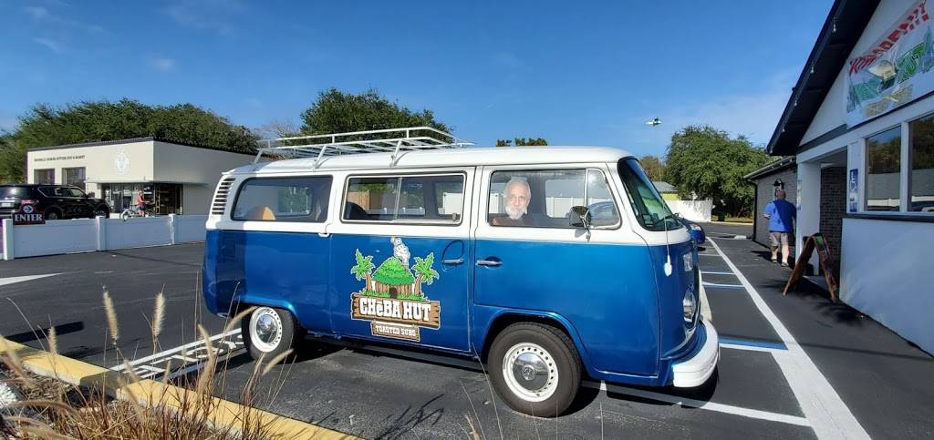 Cheba Hut Toasted Subs | restaurant | 604 Anastasia Blvd, St. Augustine, FL 32080, USA | 9044297465 OR +1 904-429-7465