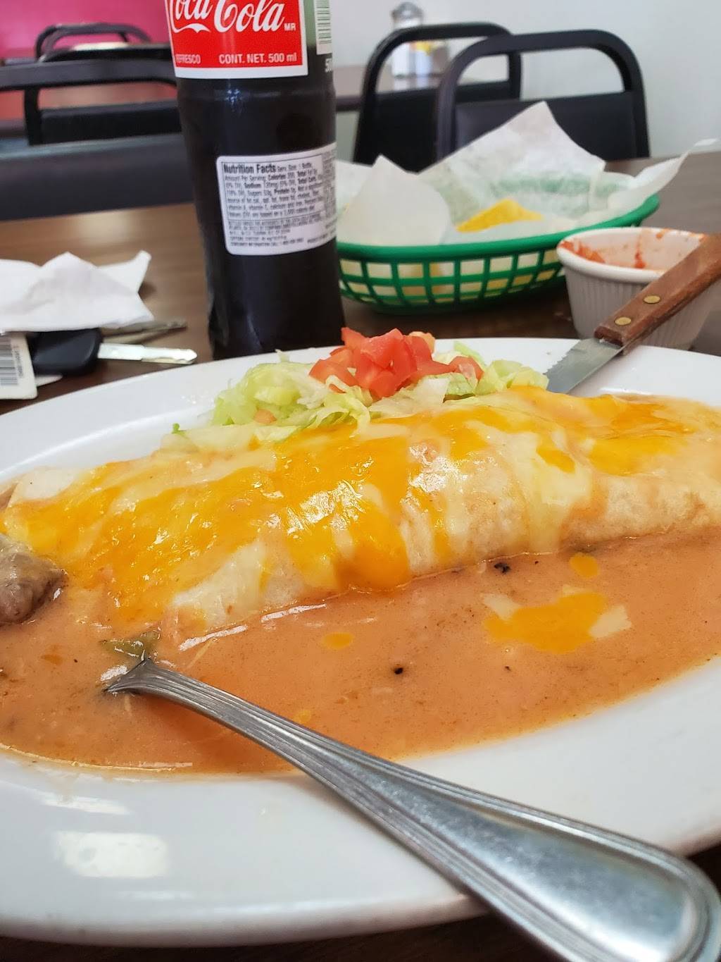 El Lucero Mexican Restaurant | restaurant | 1500 W Littleton Blvd #103, Littleton, CO 80120, USA | 3037944985 OR +1 303-794-4985