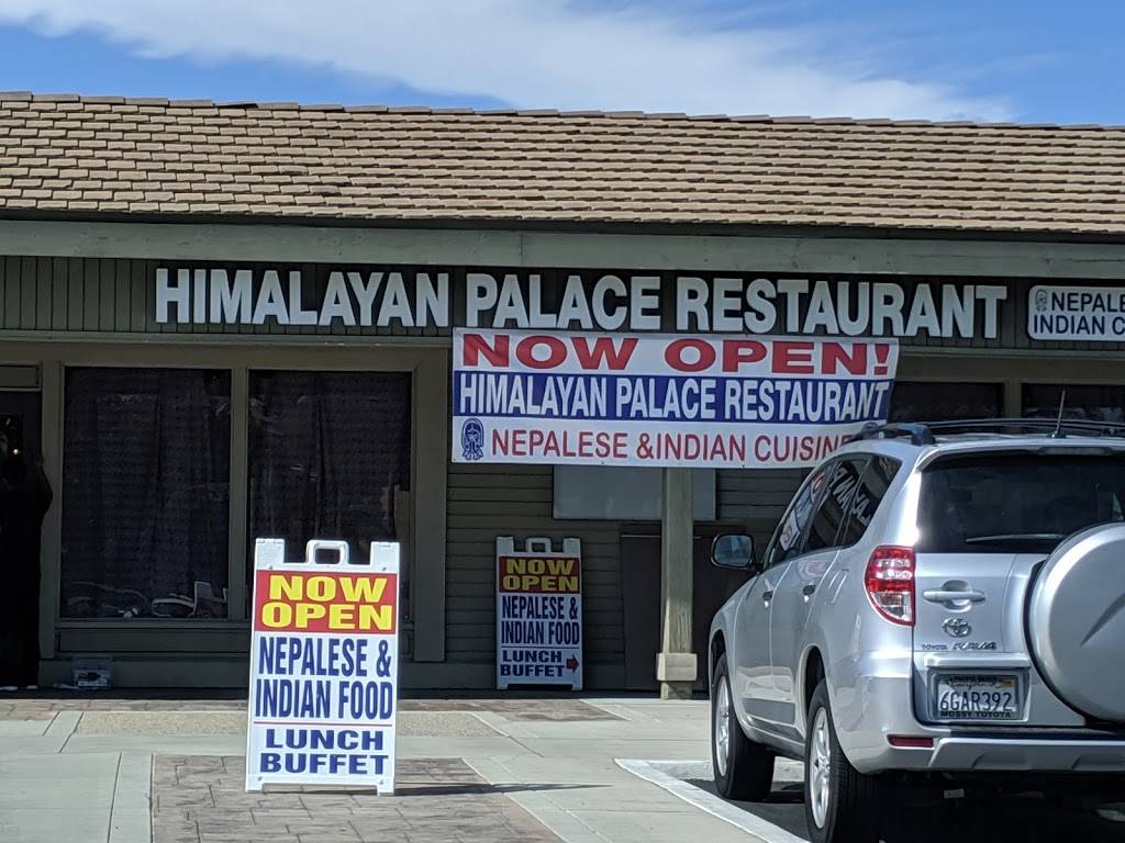 Himalayan Palace - Indian Restaurant | meal takeaway | 3760 Sports Arena Blvd #5, San Diego, CA 92110, USA | 6195104966 OR +1 619-510-4966