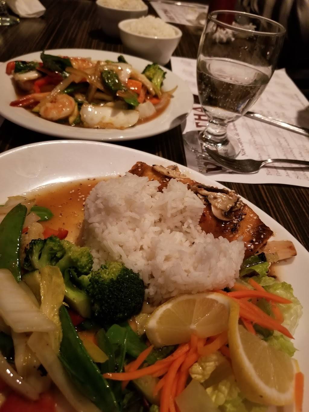 Restaurant Viet Thai | restaurant | 7525 Boulevard Taschereau, Brossard, QC J4Y 1A2, Canada | 4506764452 OR +1 450-676-4452