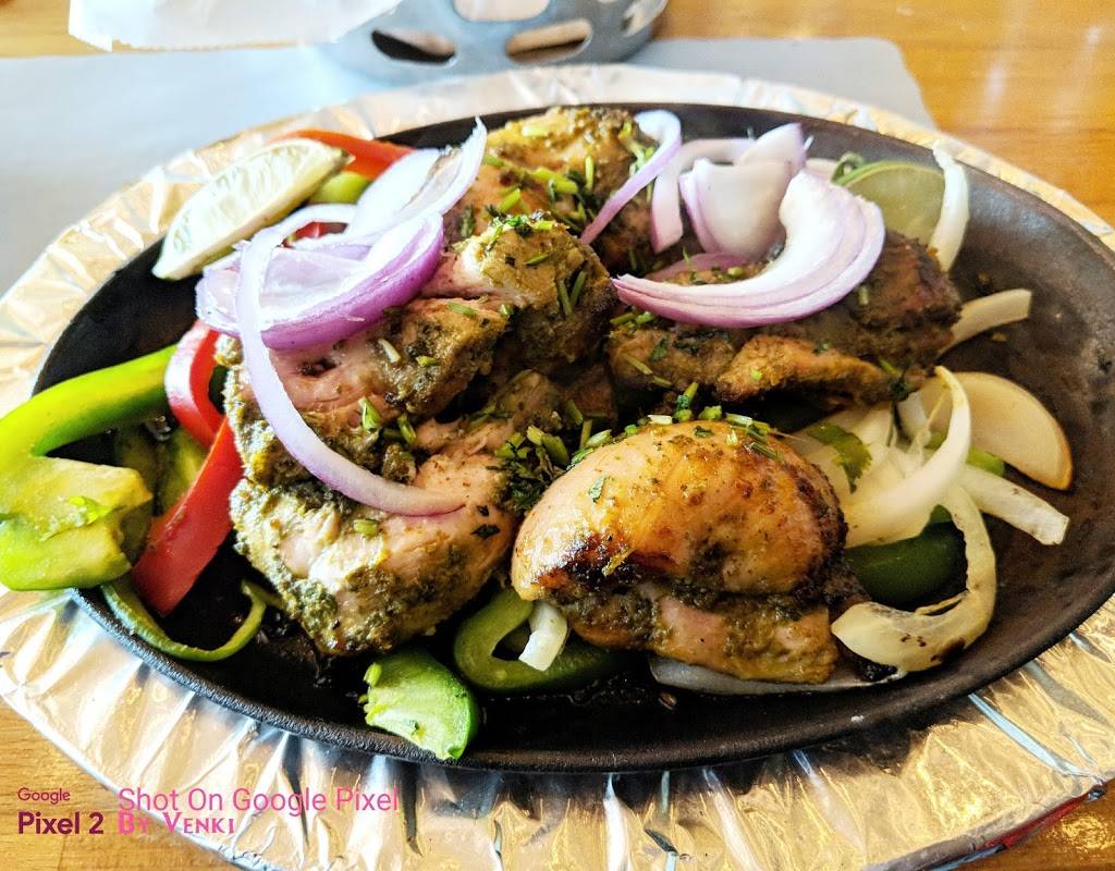 Bayleaf Grill | restaurant | 314 Raritan Ave, Highland Park, NJ 08904, USA | 7327070777 OR +1 732-707-0777